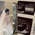 '<b>썸바디</b>' 이주리, 결혼 한달만에 '임신' 알렸다…"13주 지나...