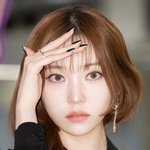 [현장포토] "큐티가 덕지덕지"…영서, 꽉 찬 귀여움