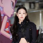 [현장포토] "나만 바라봐"…애니, 압도적 아우라