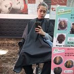 <b>염색</b>중이긔