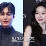 [드루와] [단독] <b>이민호</b>·문가영, 이응복 감독 사극 로맨스 ‘밤의...