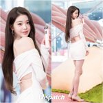 [현장포토] "백이 포인트"…장원영, <b>청순</b>섹시 교과서