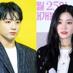 <b>이유비</b>가 정국이랑 윈터 사귄다는 얘기 때문에 빡친 것 같네