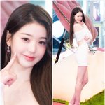 [T포토] 장원영 '머리부터 <b>발끝</b>까지 갓벽'