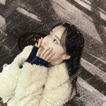 '암투병' 이솔이, 아파도 첫 눈은 못 참지 "완전 칼바람"