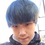 <b>염색</b>했는데 어떰?