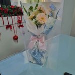 [하고싶은말] <b>미니</b>꽃다발 만들었어.