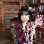 [최진우케인] 크러쉬레드벨벳 조이, 몰라보게 날씬해졌네…단발머리 <b>찰떡</b>소화