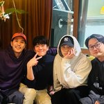 BTS <b>RM</b> 있고 전현무 없고, 김지석→하석진 ‘문제적남자’ 회동