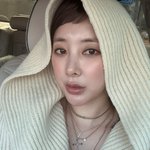 쪘다던 서인영 "다이어트하니 몸 가벼워"…<b>날렵</b> 턱선 [N샷]