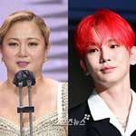 이모' 파장 <b>심상</b>치 않다…박나래→샤이니 키까지 '의문의 연결고리'...