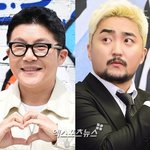 연루설' 조세호 폭로였나…"<b>건달</b> 소개" 3년 전 발언 '재조명'...