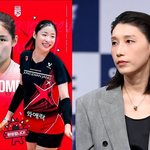 제대로 반란…이나연→인쿠시도 프로<b>배구</b> 입단 '확정' [엑's 이슈]