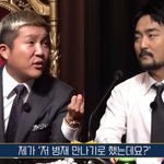 “조세호가 <b>건달</b> 데려와”..유병재 폭로 재조명