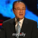 [<b>속보</b>] '엄태웅 장인상·윤혜진 부친상' 윤일봉, 오늘(8일) 별세…향년...