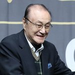 '엄태웅 장인' 원로배우 윤일봉, 8일 별세… 향년 91세