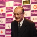 ‘엄태웅 <b>장인</b>’ 윤일봉, 오늘(8일) 별세… 향년 91세