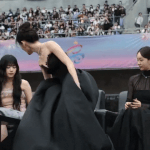 <b>안유진</b>은 인성 진짜 좋은것같음