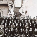 [댓글부탁해] 단체사진속 인물들의 <b>명단</b> 부탁합니다!!!!!!