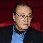 원로배우 윤일봉 별세…엄태웅 장인상