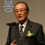 원로배우 윤일봉 별세… 윤혜진 부친상·엄태웅 장인상