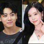정국 <b>윈터</b> 좀그만해
