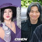 박나래 <b>활동중단</b>, 대성 16년 만에 GD 트로트 홍보 '나래식'...