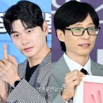 '유재석 패싱' 수상소감 후…"<b>의도적</b>"·"경솔" 여론 들끓었다...