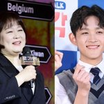 이금희, '故 최진실 아들' <b>최환희</b>와 깊은 인연 맺었다..."밥...