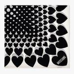 <b>큼지막</b>한 하트얌