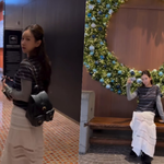 쇼핑→호캉스→포토존 한 곳에서…제주 드림타워 여행 '즐거워' [<b>MD</b>스타]