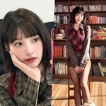 조이, 마른 체질 부럽다고?…폭풍 다이어트로 만든 <b>워너비</b> 각선미