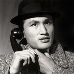 故윤일봉은 누구? 신성일·남궁원과 70년대 휩쓴 '은막의 <b>신사</b>'[이슈S]