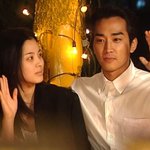 여자들 이런<b>눈빛</b> 속마음이 뭐지??