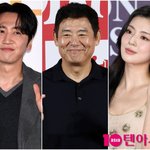 결혼하려나…"자녀들과 가장 많이 놀아줘" <b>성동일</b> 미담 전파 ('바달집')