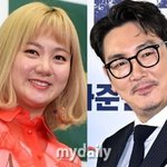 박나래·조진웅, 연예계 연말 뒤흔든 '활동 중단' 트라우마 [<b>MD</b>이슈]