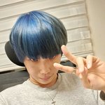 나 <b>염색</b>모 어떰??