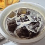 <b>아아</b> 컵이 없어서