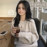 이런 <b>화장</b>을 머라 함???