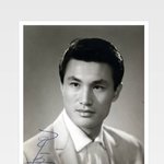 엄정화, '엄태웅 장인' 故 윤일봉 추모…"평안을 <b>빕니다</b>"