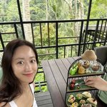 전혜빈, 발리 신용카드 <b>도난</b> 해결…절도단 잡혔다