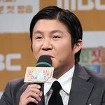 조세호, '조폭연루설'에 직접 입 열었다 “사람 관계 <b>신중</b>했어야”