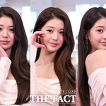 [최진우케인] 장원영, 요리보고 조리봐도... '여신 그 자체'...