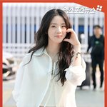 [최진우케인] 신시아 출국 '공항에서 진행된 미니팬<b>미팅</b>!'[엑's...