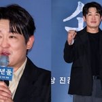 <b>강하늘</b>과 박보검 사이서 고민…허성태, 진짜 '미담 제조기' 선택한다...