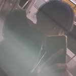 나 <b>아이돌</b> 보러가는중이긔