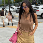 지켜준 천사" 황신혜, 전신마비 화가 남동생 돌본 <b>올케</b>에 감사