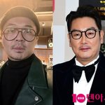 <b>정준</b>, 조진웅 옹호 나섰다…"꼬리표 평생 따라붙는 현실 안타까워"...