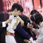 너무나 <b>로판</b> 재질 그 자체인 남자 연예인 모음