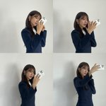 “촬영중이라고 적었을 뿐인데”…윤은혜, 겨울 저녁 감성→고요한 셀카...